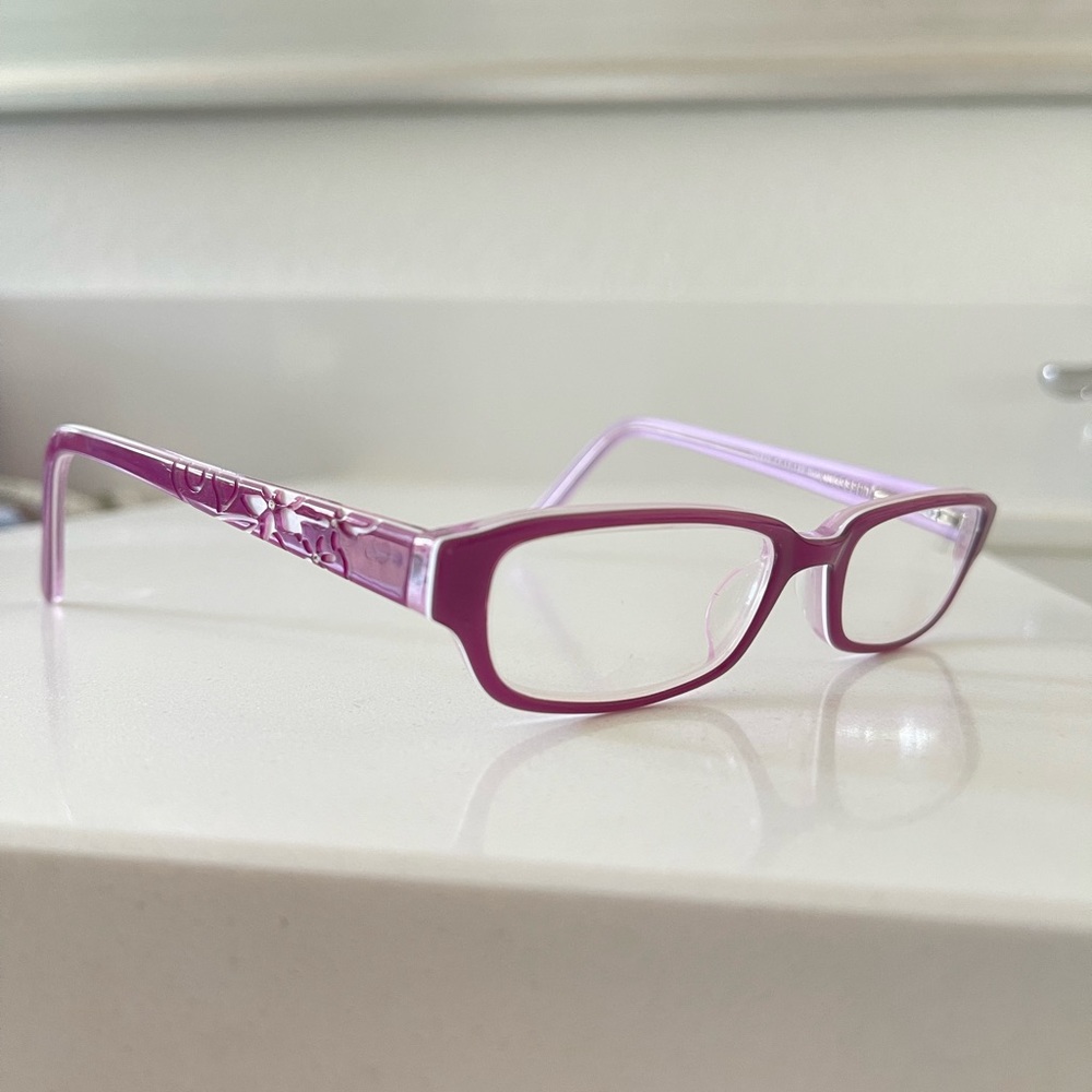 OnO Cute OC310 Eyeglasses size 47-17-130 Girl